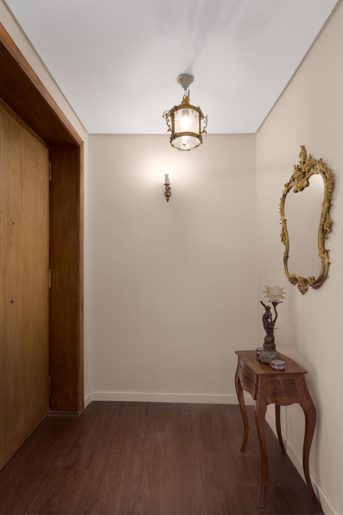 Apartamento Sunny Vintage Haven Dual Balcony, Panoramic View El Cairo